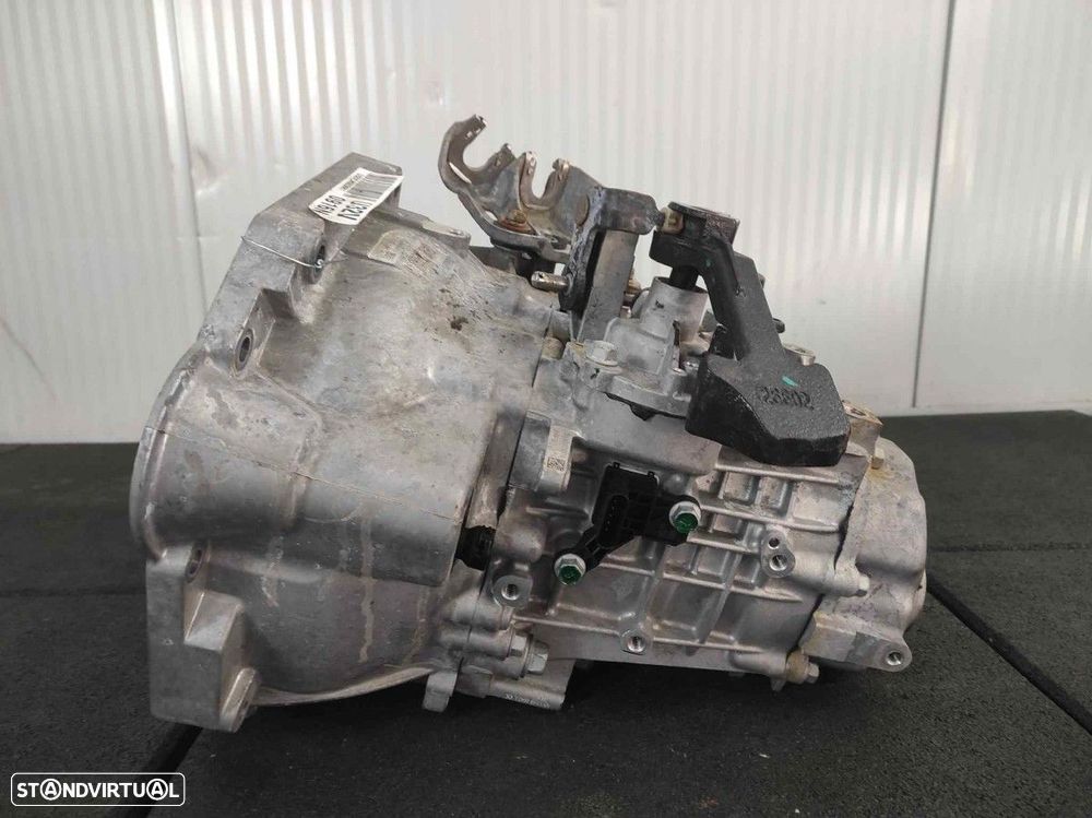 CAIXA DE VELOCIDADES KIA STONIC (YBCUV) TECH - 6