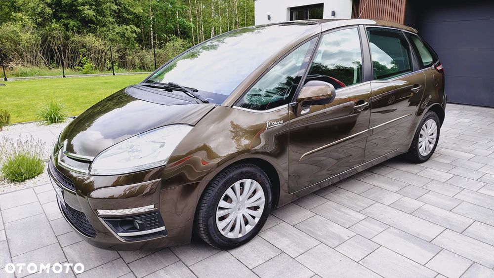 Citroën C4 Picasso 1.6 HDi FAP Tendance - 5