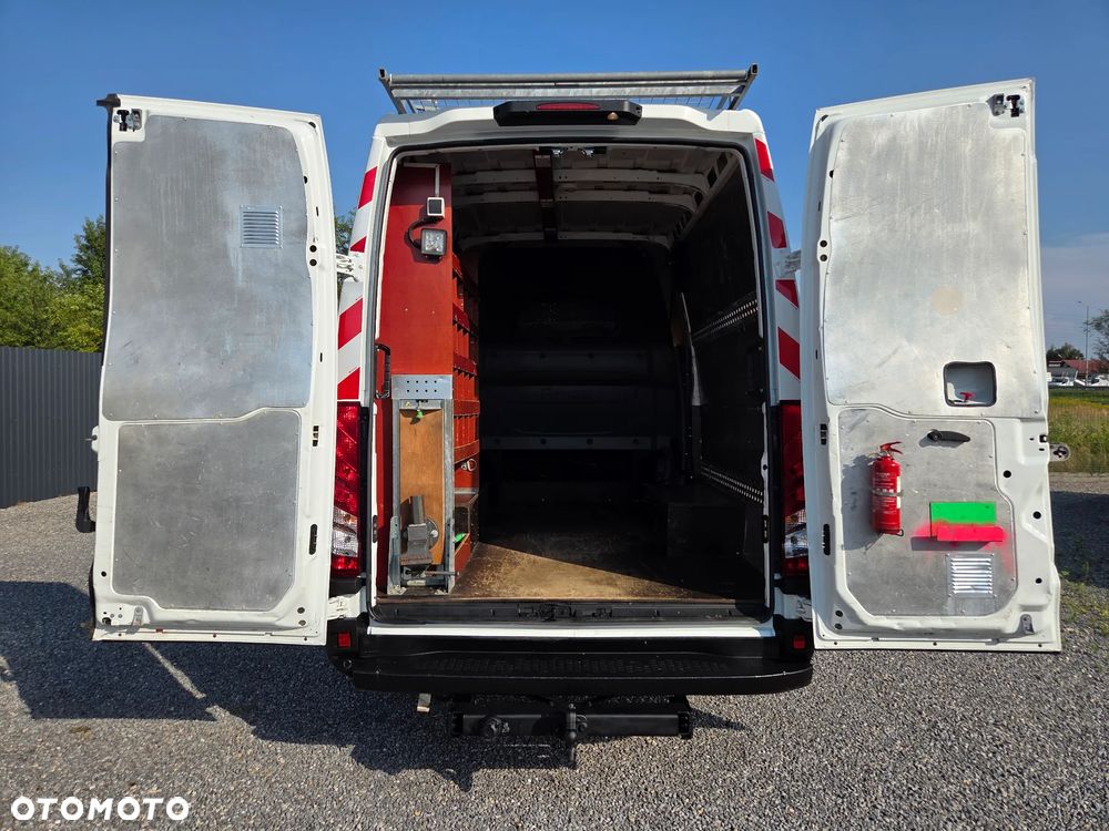 Iveco Daily - 7