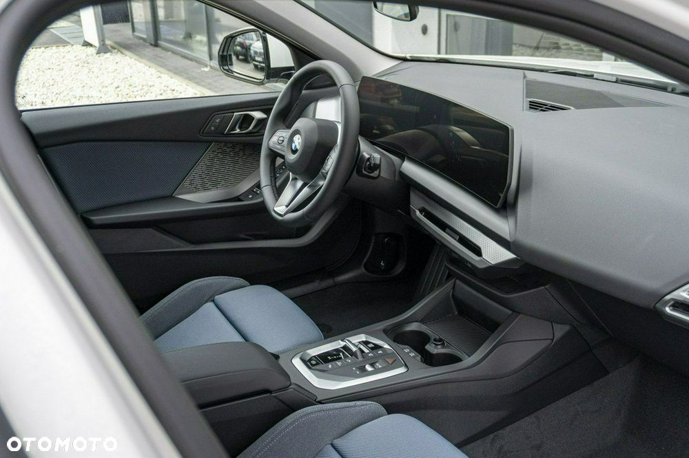 BMW Seria 1 120 - 22