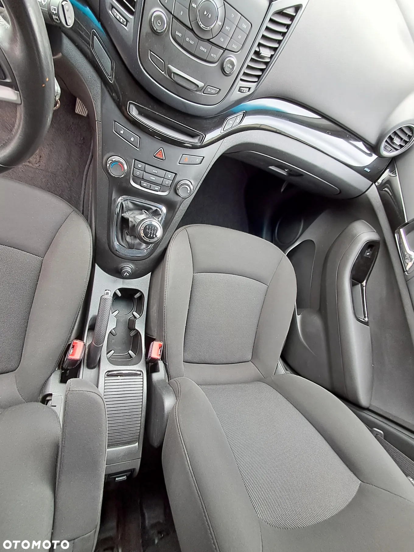 Chevrolet Orlando 2.0 D LT+ - 28