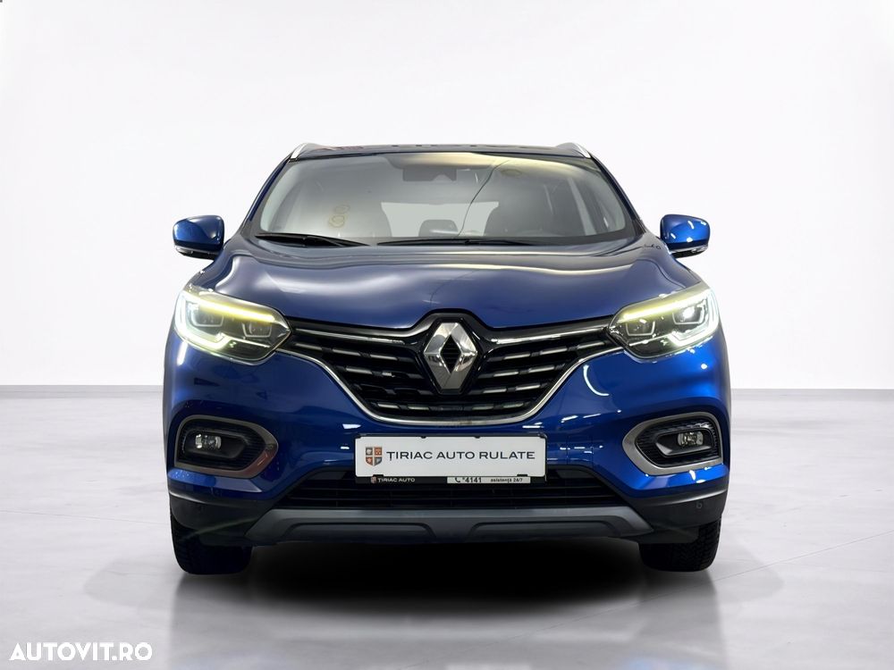 Renault Kadjar - 9