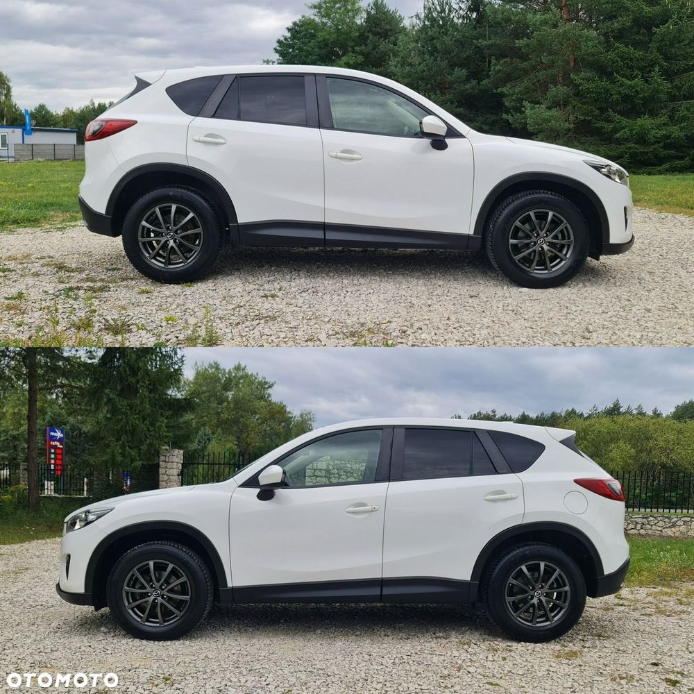 Mazda CX-5 - 37