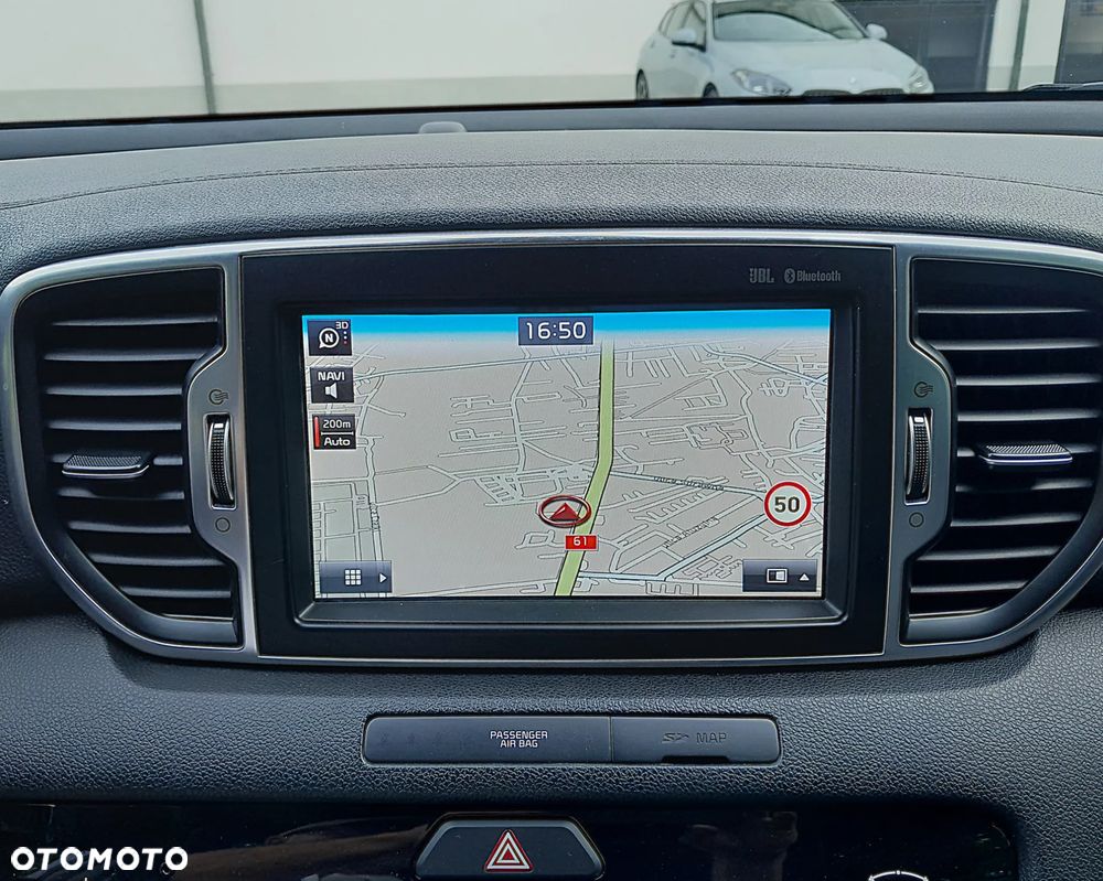 Kia Sportage 1.6 T-GDI AWD GT Line - 20