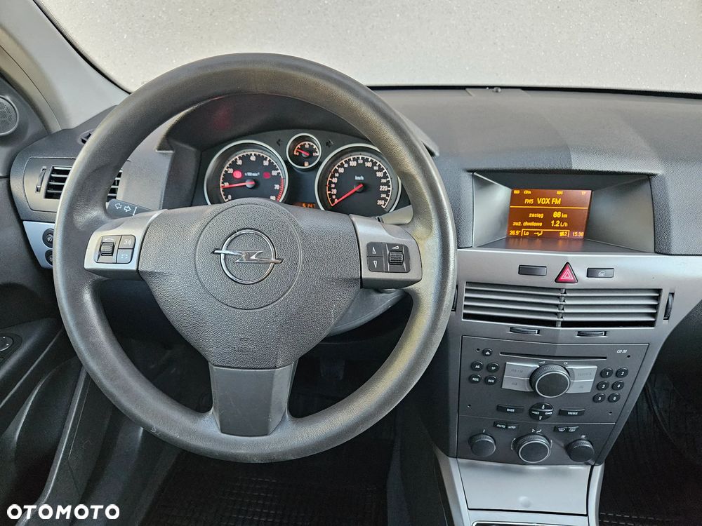 Opel Astra 1.4 - 26