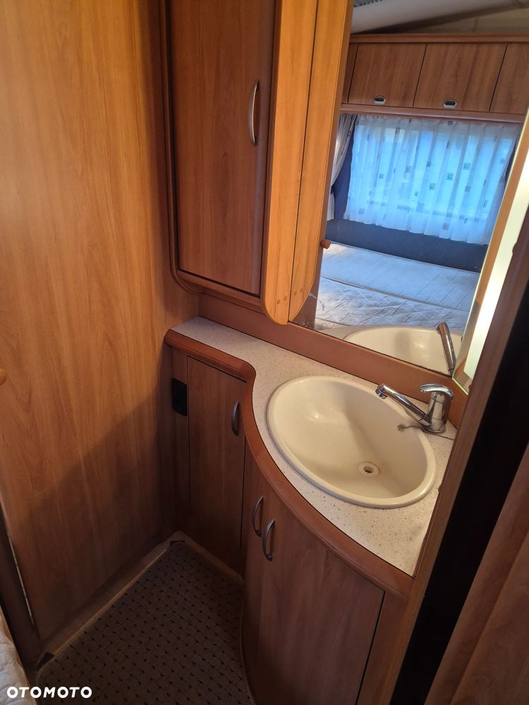 Hobby De Luxe Easy 460 - 6