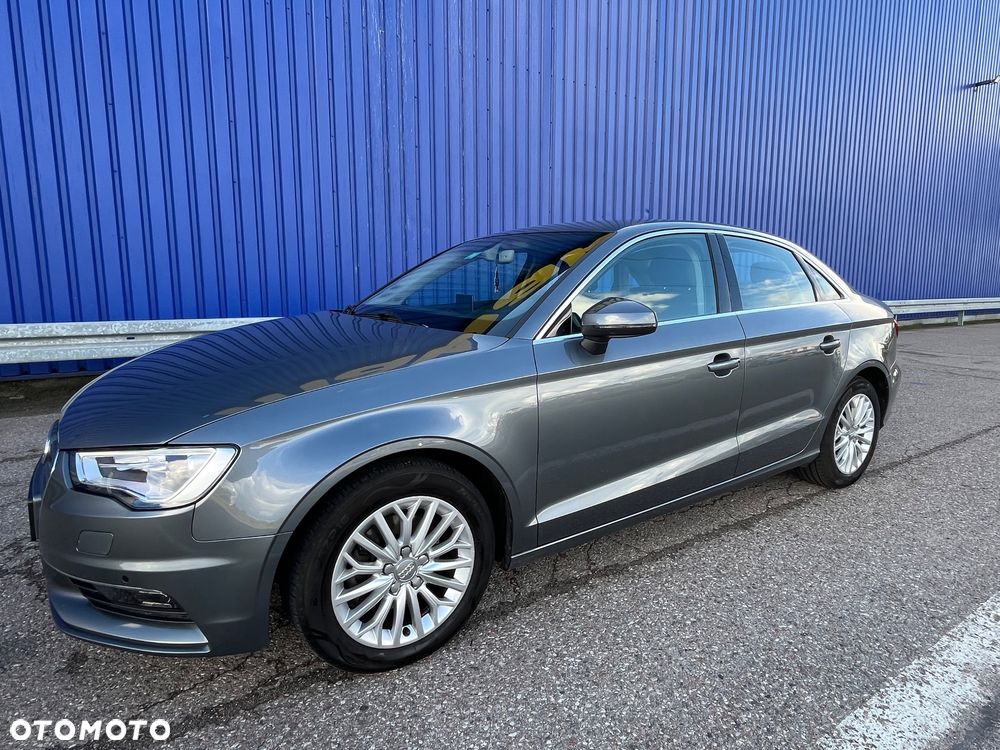 Audi A3 Limousine 1.6 TDI - 6