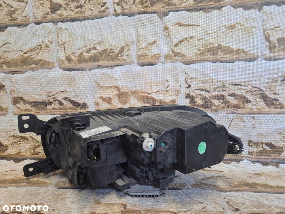 Reflektor prawa Citroen C5 Aircross 9816925280 full led - 13