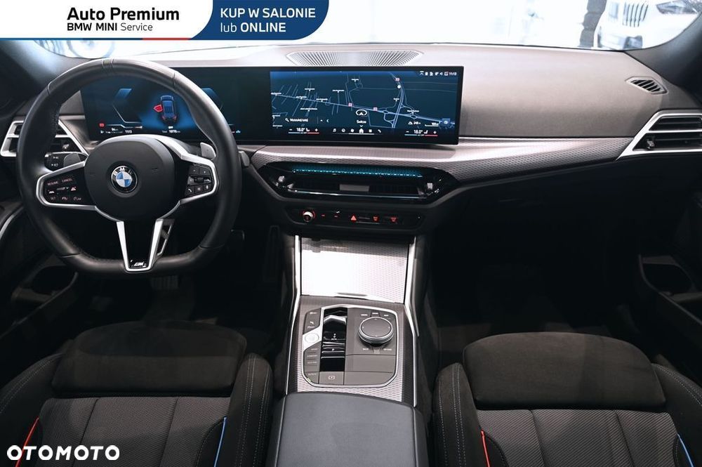 BMW Seria 3 - 14