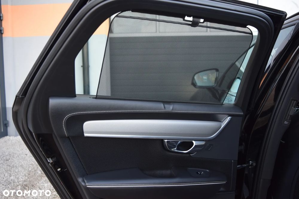 Volvo V90 D4 Geartronic R Design - 35