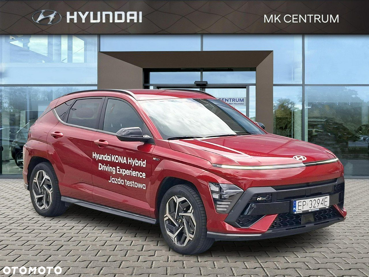 Hyundai Kona - 8