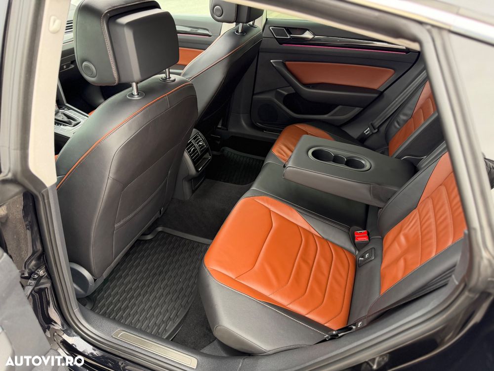 Volkswagen ARTEON 2.0 TDI DSG Elegance - 10