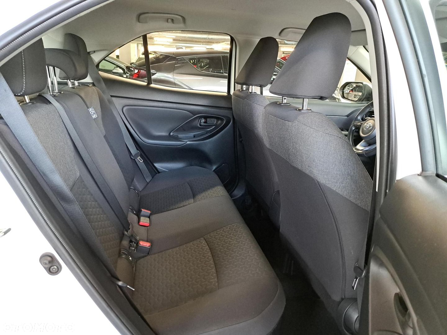 Toyota Yaris Cross - 13