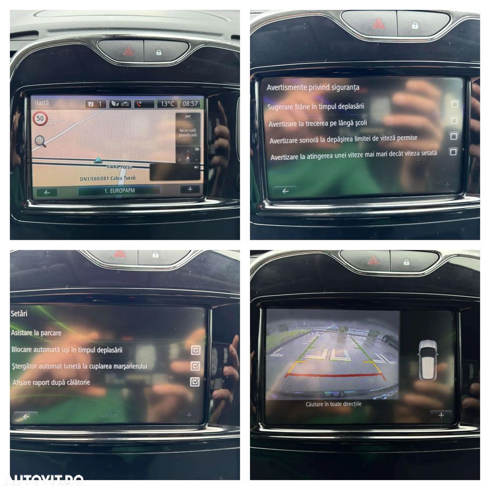 Renault Captur dCi Dynamique - 15