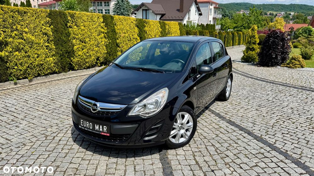 Opel Corsa - 22