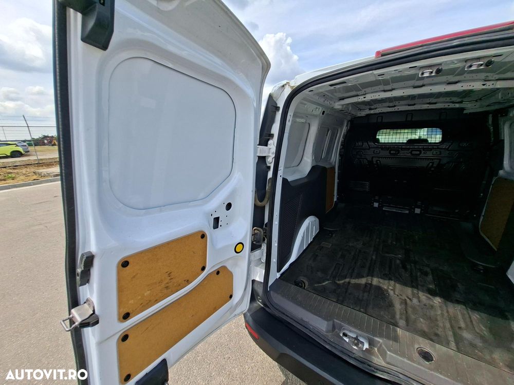 Ford TRANSIT CONNECT VAN L2 TREND  1,5D 100 CP MANUAL - 31