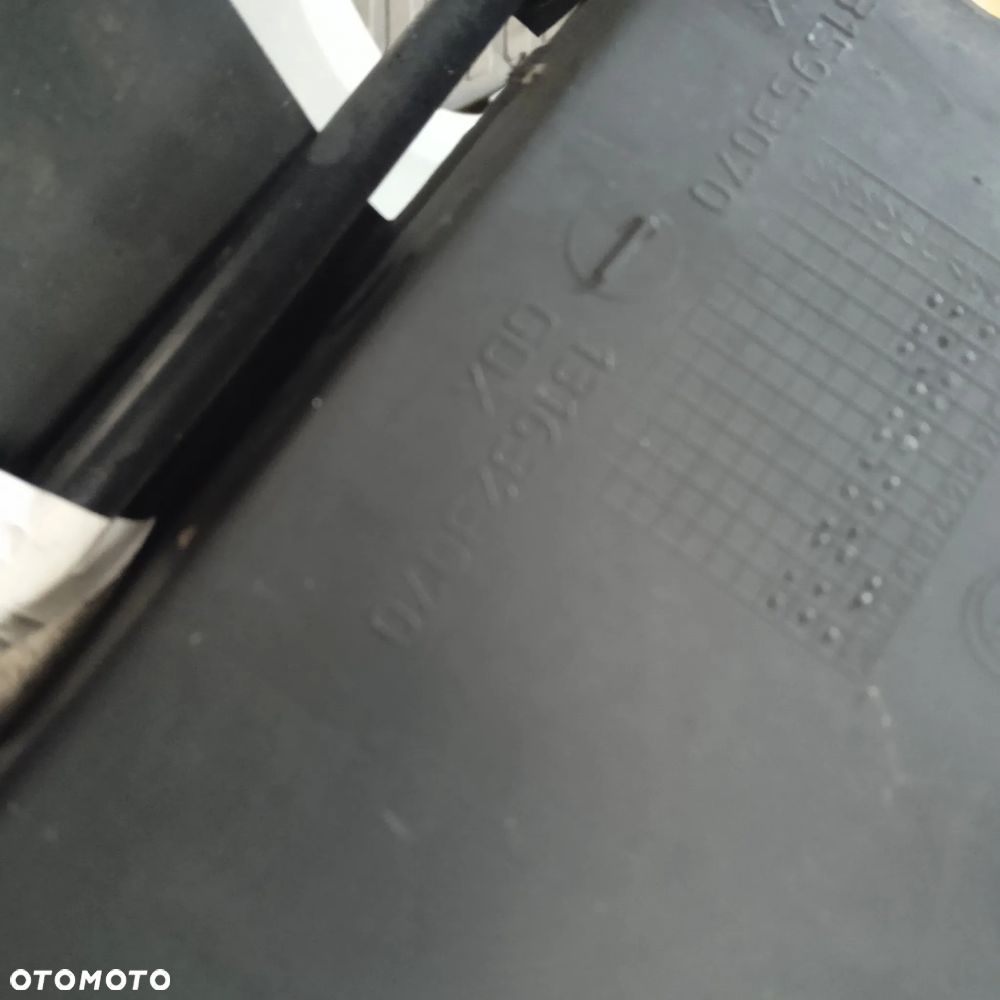 Podszybie Ducato III Jumper Boxer 1315953070 - 12