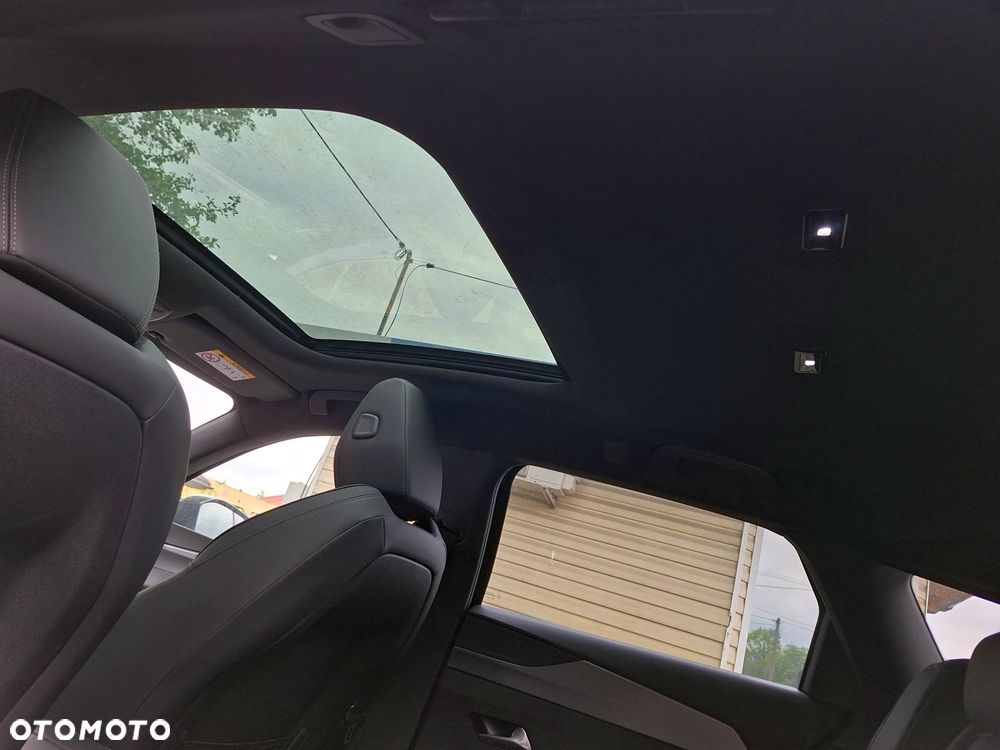 Peugeot 308 225 e-EAT8 GT - 16