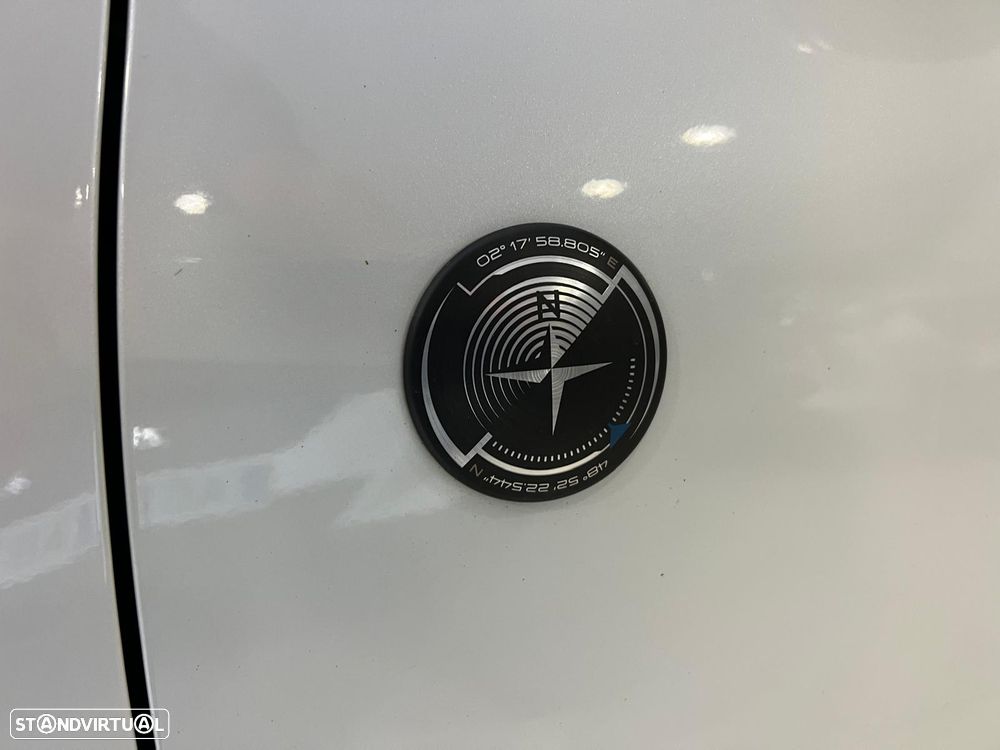 Peugeot 2008 PureTech 110 Stop&Start EAT6 Crossway - 12