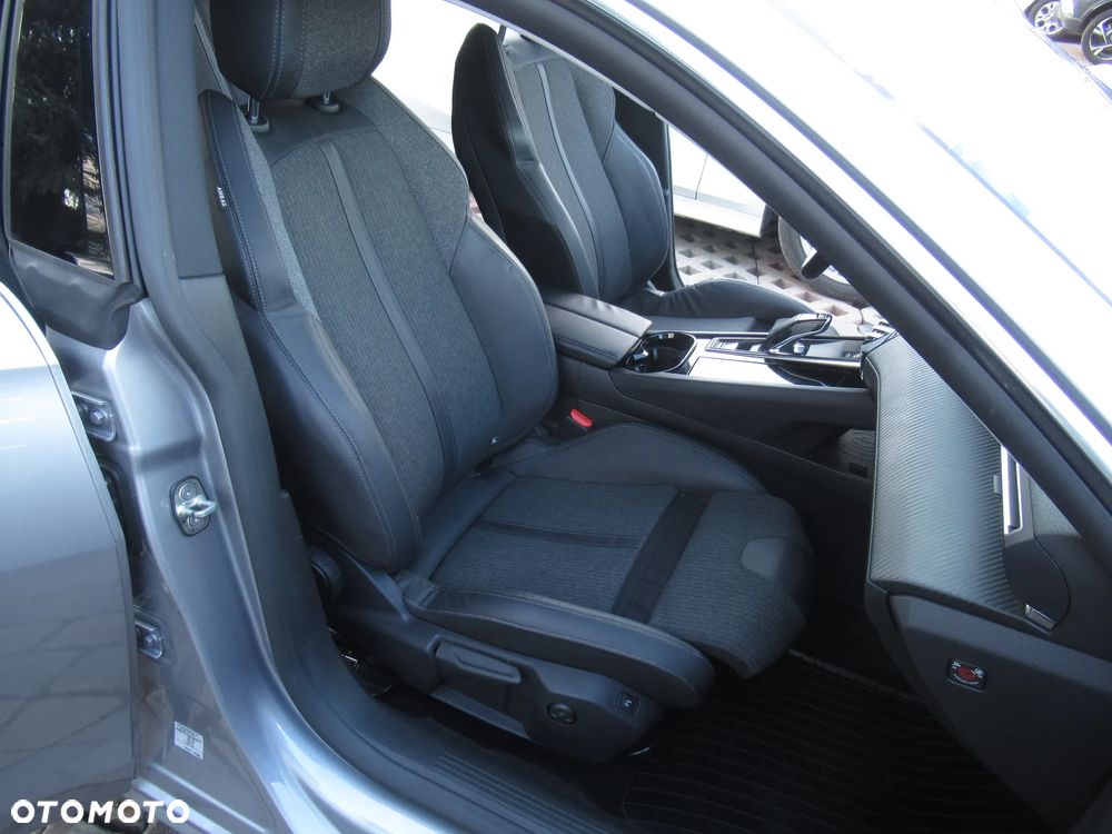 Peugeot 508 2.0 BlueHDi Allure S&S EAT8 - 10