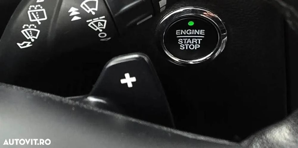 Ford Edge 2.0 TDCi Bi-Turbo 4x4 Titanium - 37