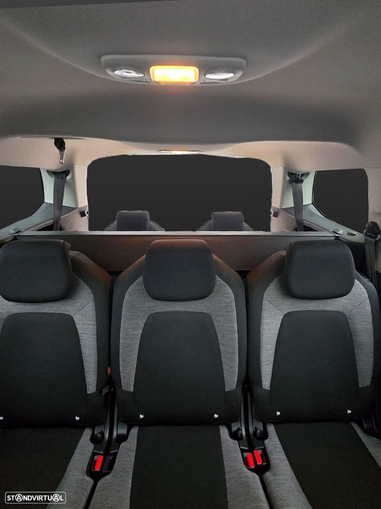 Citroën C4 Grand Picasso 1.6 BlueHDi Shine - 4