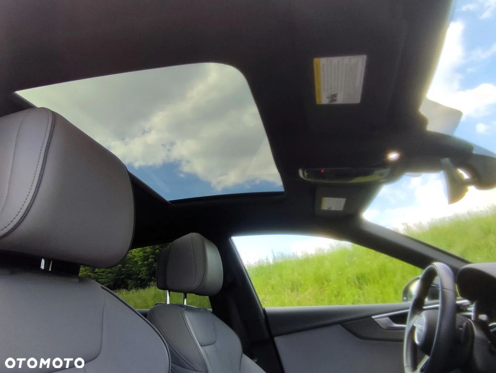 Audi A5 Sportback 45 TFSI quattro S tronic S line - 39