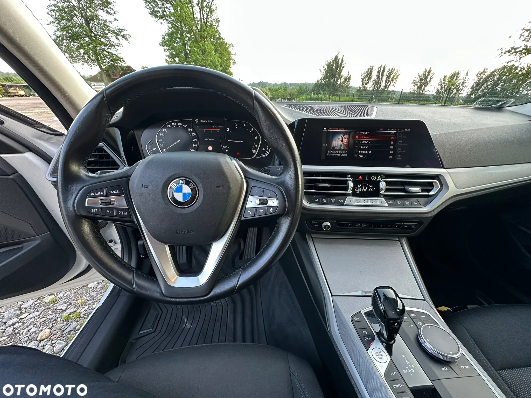 BMW Seria 3 318i Business Edition - 21