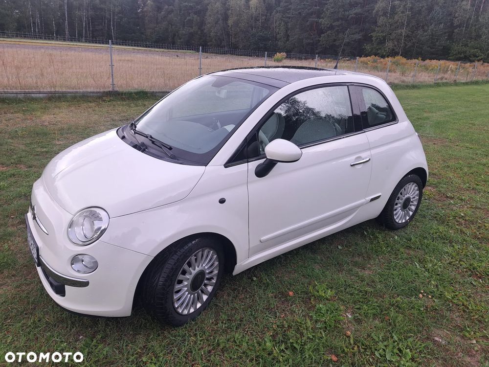 Fiat 500 - 13