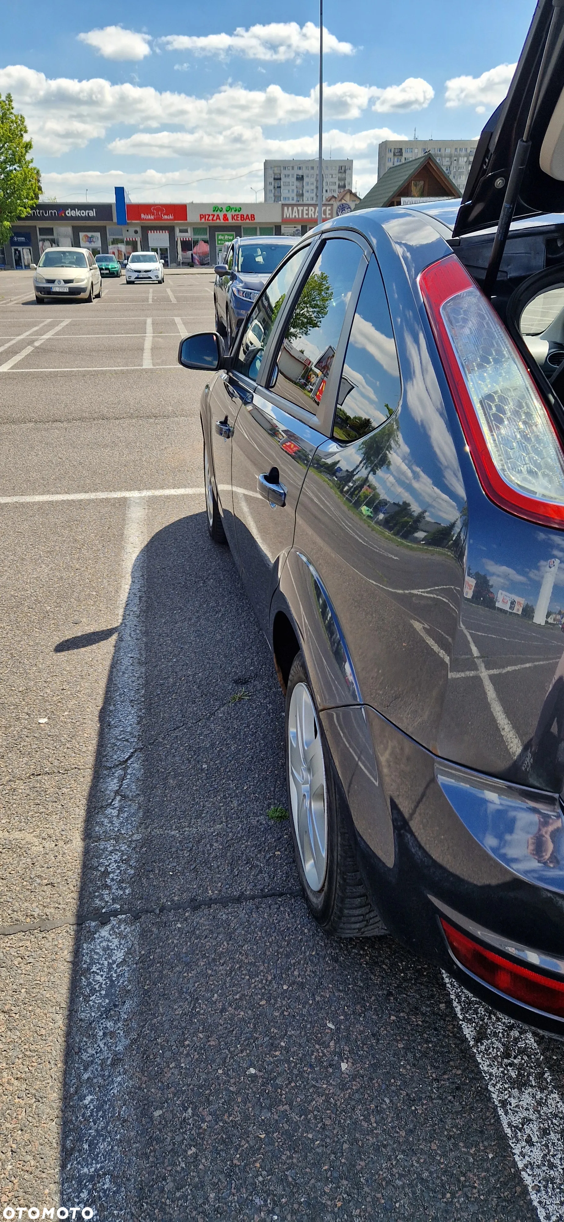 Ford Focus - 29