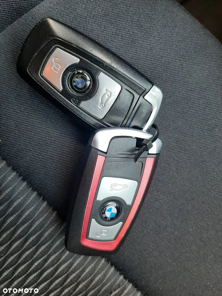 BMW Seria 1 118d - 40