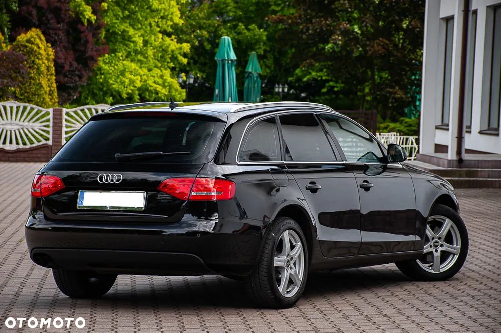 Audi A4 ver-1-8-tfsi - 4