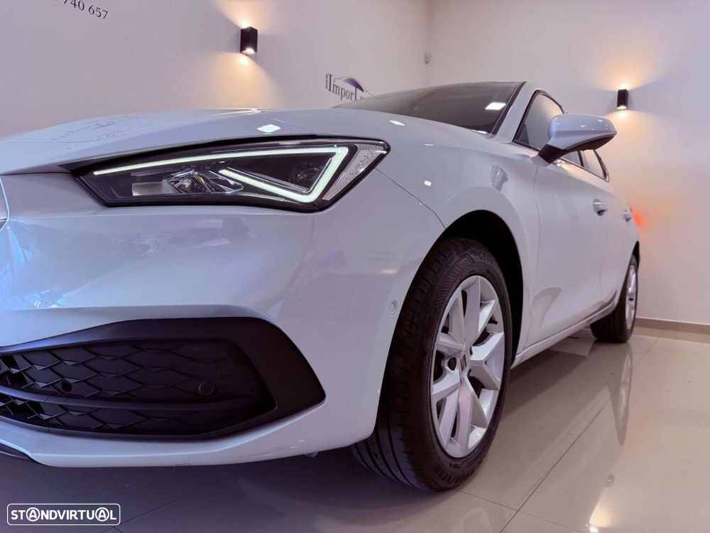 SEAT Leon 1.0 TSI Style - 5