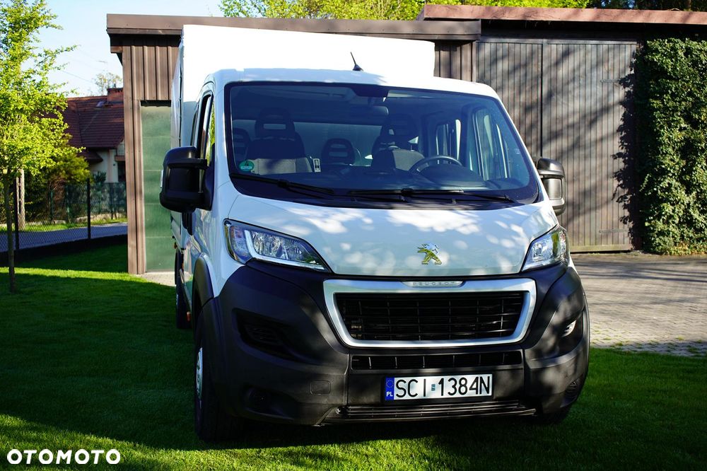 Peugeot Boxer - 4