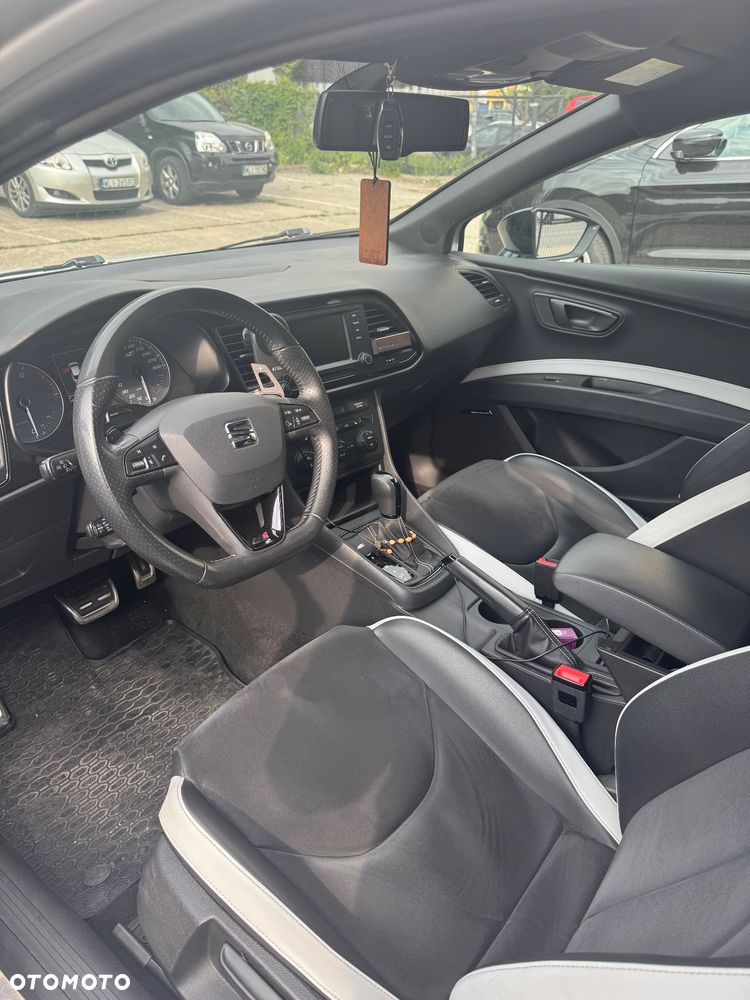Seat Leon - 9