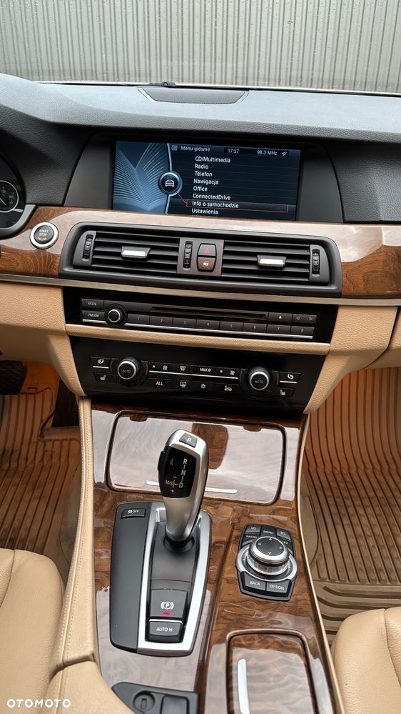 BMW Seria 5 - 37