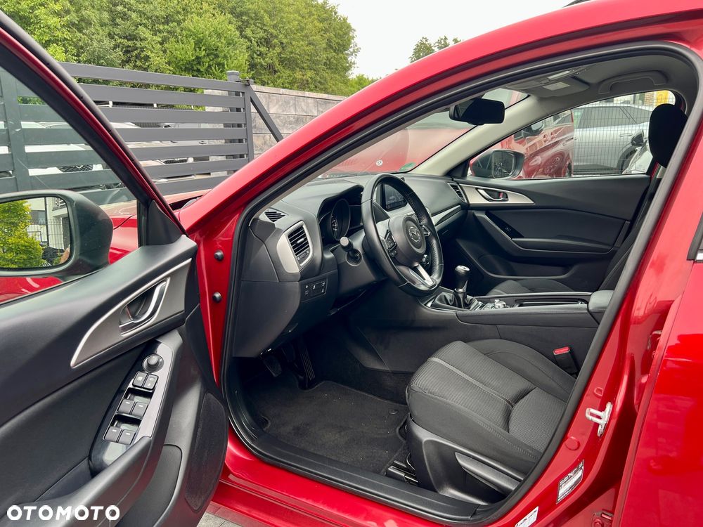 Mazda 3 SKYACTIV-G 120 Center-Line - 5