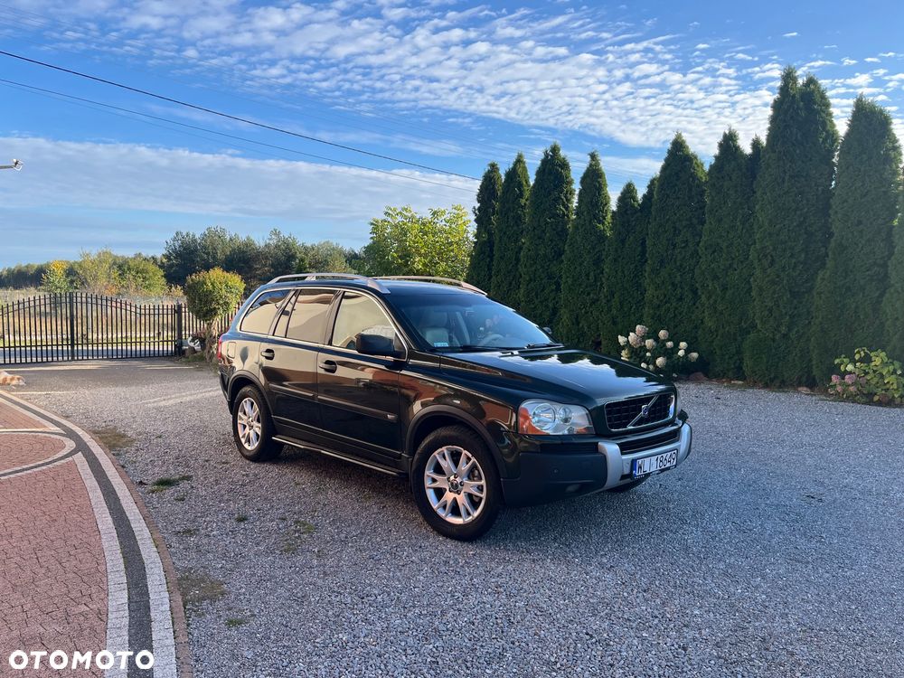 Volvo XC 90 - 34