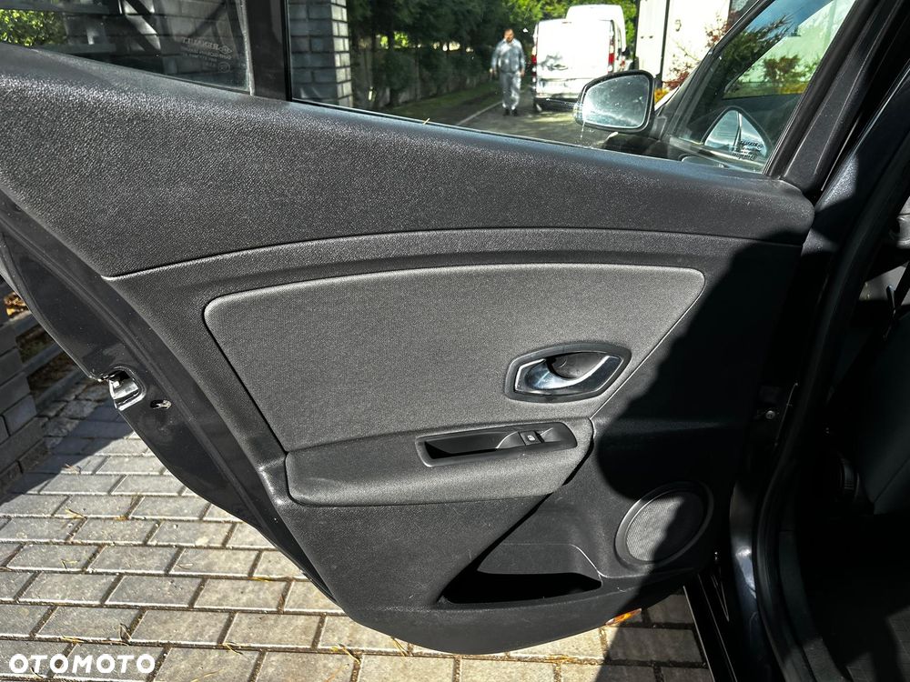 Renault Megane 1.5 dCi Generation Authentique - 24