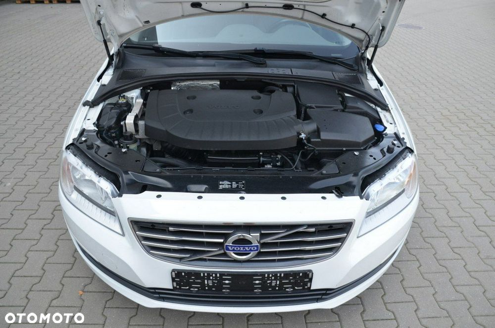 Volvo V70 - 6