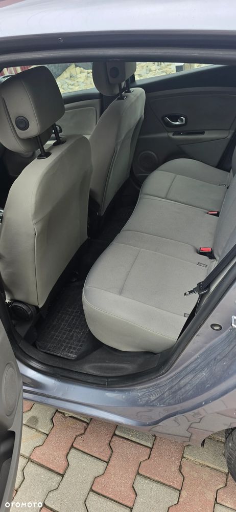 Renault Megane 1.5 dCi Exception - 9
