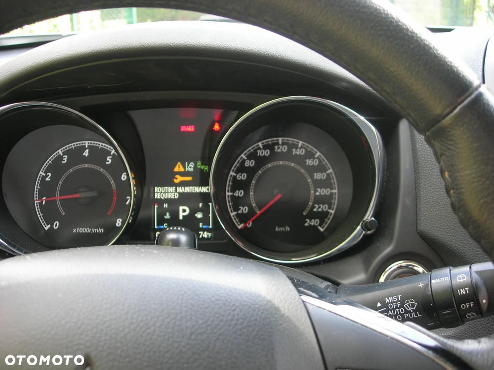 Mitsubishi Outlander - 5
