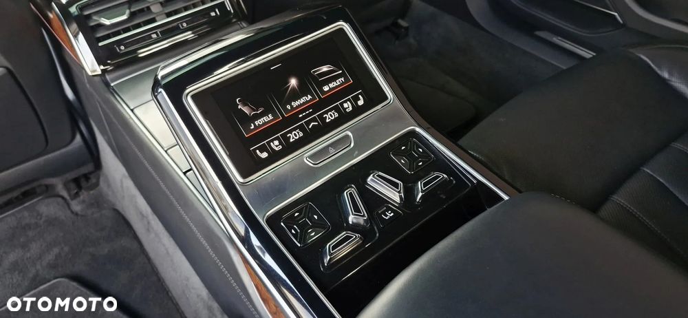 Audi A8 L 50 TDI mHEV Quattro Tiptr - 15