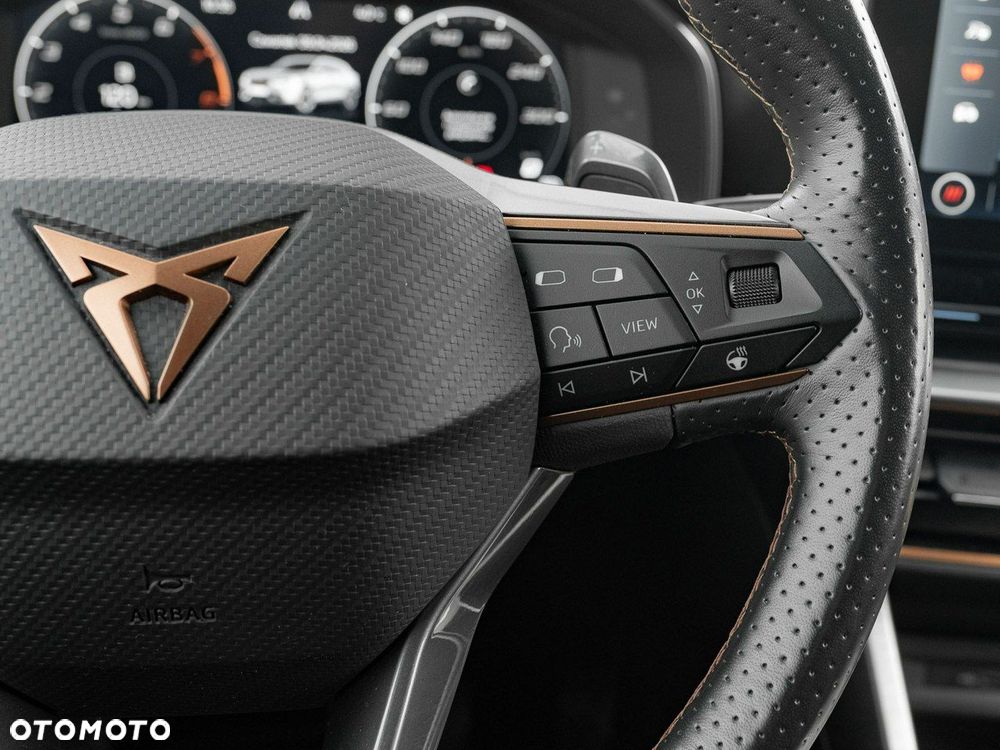 Cupra Formentor 2.0 TSI 4Drive DSG - 17