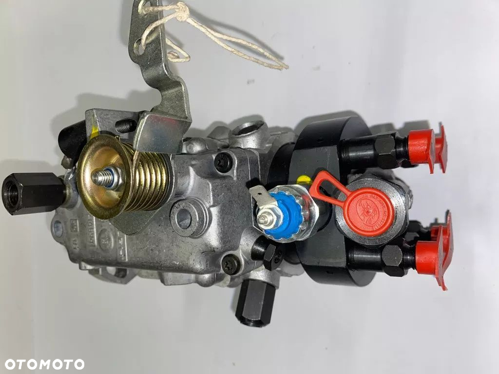 Pompa V8960A100W 78L700/4/2440 05515EGB DP150 nowa - 5