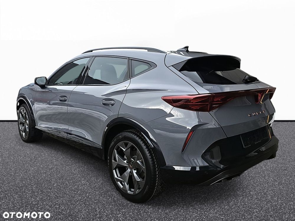 Cupra Formentor 1.5 eTSI mHEV DSG - 7