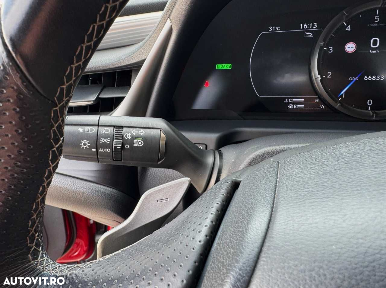 Lexus Seria ES 300h F Sport+ - 22