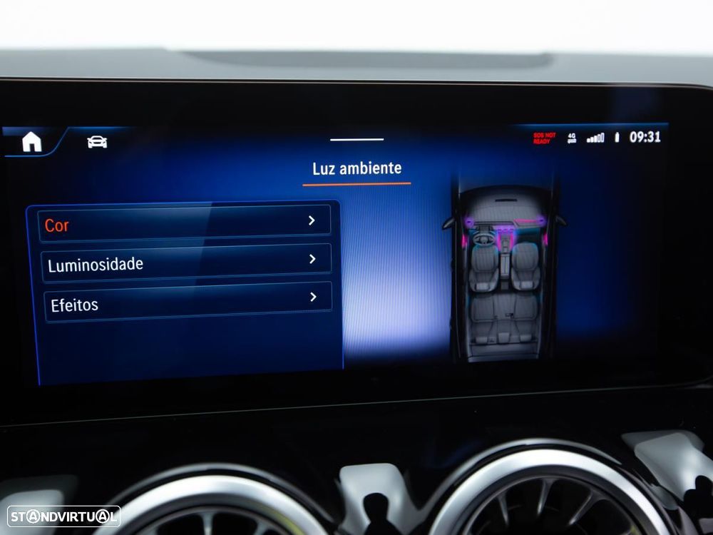 Mercedes-Benz EQA 250+ - 35