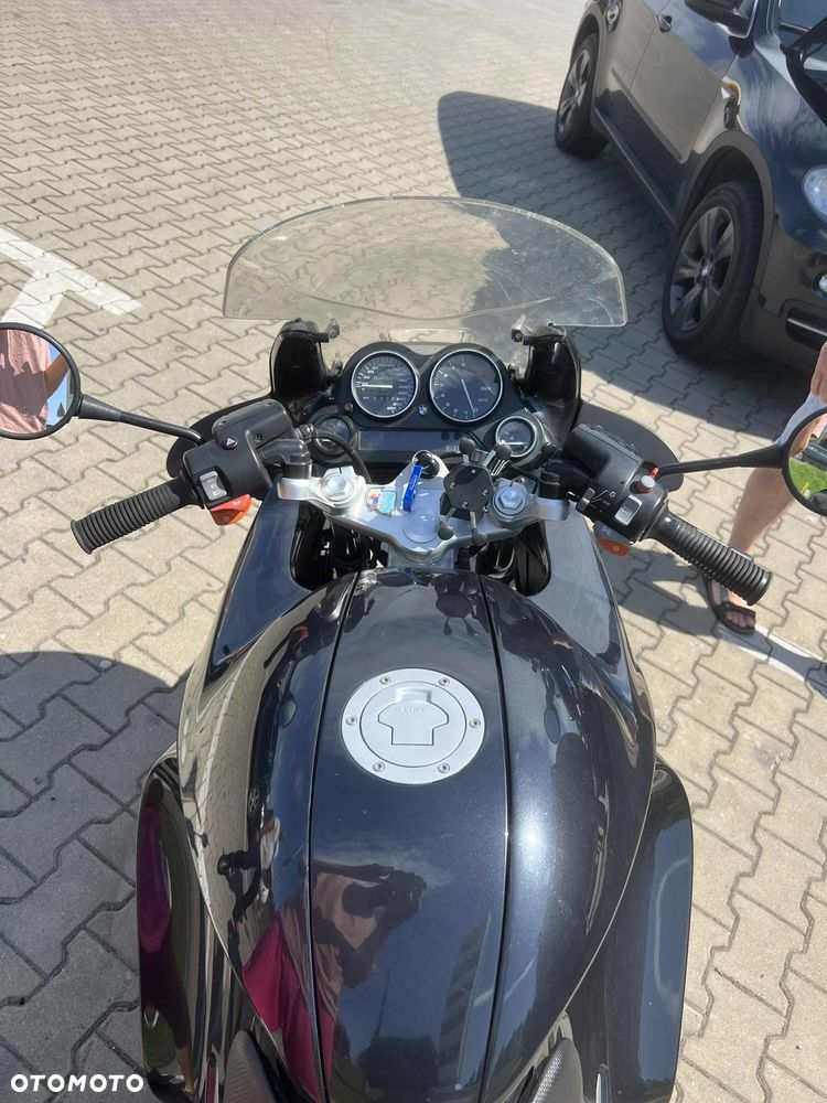 BMW K - 8