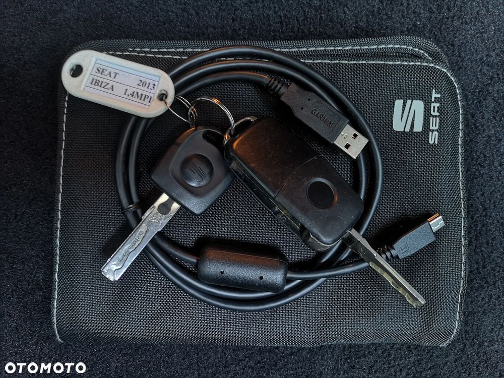 Seat Ibiza SC 1.4 16V Sport - 8